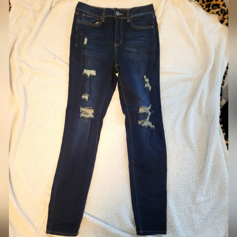 SO jeans